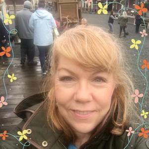 Meet your Posher, Marg